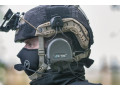 Z-Tactical SRD hearing protection