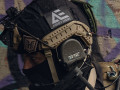 Z-Tactical SRD hearing protection