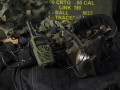 Z-Tactical ZComtac II hearing protection