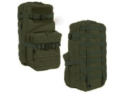101 INC Modular Assault Pack Grön