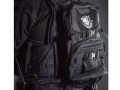 101 INC Modular Assault Pack Svart fickor