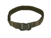 101INC Gun belt Grön