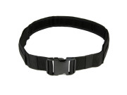 101INC Gun belt Svart
