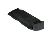 101INC Pistolmagasinficka Svart