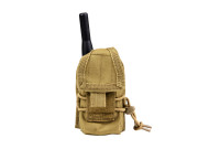 101INC Radioficka Topcom Coyote