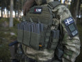 101INC Tactical Vest Operator Grön