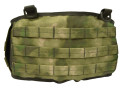 101INC Warrior Combat Belt Forest FG