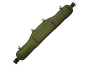 101INC Warrior Combat Belt Grön