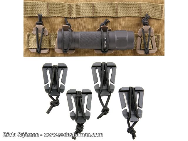 101INC Web Dominator 4Pack Övrigt