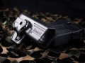 Amomax Polymerhölster Airsoft G17/G19/G18