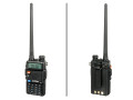 BaoFeng UV-5R Duobander PTT Set