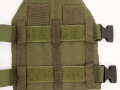 Benplatta MOLLE OD