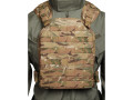 BLACKHAWK Lightweight Plate Carrier Harness MultiCam® stridsvästar