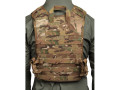 BLACKHAWK Lightweight Plate Carrier Harness MultiCam® stridsvästar