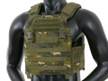 Buckle Up Assult Plate Carrier MTC Tropic