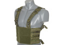 Buckle Up Chest Rig MTC Tropic