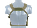 Buckle Up Chest Rig OD