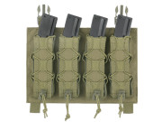 Buckle Up Quadrupel P90/UMP/MP5 OD