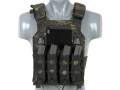 Buckle Up Quadrupel P90/UMP/MP5 OD