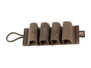 Claw Gear Pistolmagasinhållare RAL7013