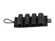 Claw Gear Pistolmagasinhållare Svart