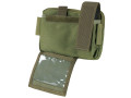 Condor Annex Admin Pouch OD