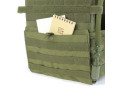 Condor Gunner Lightweight Plate Carrier OD