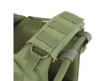 Condor Gunner Lightweight Plate Carrier OD