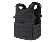 Condor Gunner Lightweight Plate Carrier Svart
