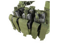 Condor MCR5 Recon Chest Rig OD