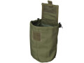 Condor MOLLE Roll-Up Utility Pouch OD