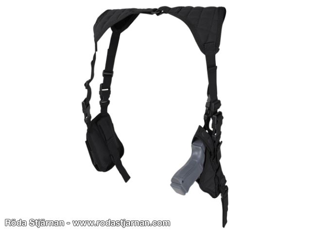 Condor Vertical Shoulder Holster