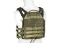 Crye Precision by ZShot JPC 2.0 Ranger Green stridsvästar
