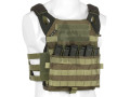 Crye Precision by ZShot JPC 2.0 Ranger Green stridsvästar