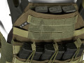 Crye Precision by ZShot JPC 2.0 Ranger Green stridsvästar