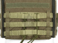 Crye Precision by ZShot JPC 2.0 Ranger Green stridsvästar