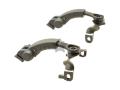 Earmor M16 ARC rail adapter kit grön hörselskydd
