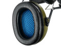 Earmor M30 Electronic Hearing Protector Svart hörselskydd
