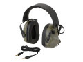 Earmor M31 Electronic Hearing Protector Mod 3 FG hörselskydd