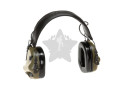 Earmor M31 Electronic Hearing Protector Mod 3 FG hörselskydd