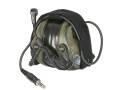 Earmor M32 Plus Tactical Communication Hearing Protector FG hörselskydd
