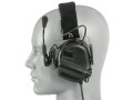 Earmor M32 Plus Tactical Communication Hearing Protector FG hörselskydd