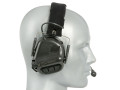 Earmor M32 Plus Tactical Communication Hearing Protector FG hörselskydd