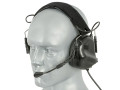 Earmor M32 Plus Tactical Communication Hearing Protector FG hörselskydd