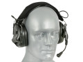 Earmor M32 Plus Tactical Communication Hearing Protector FG hörselskydd