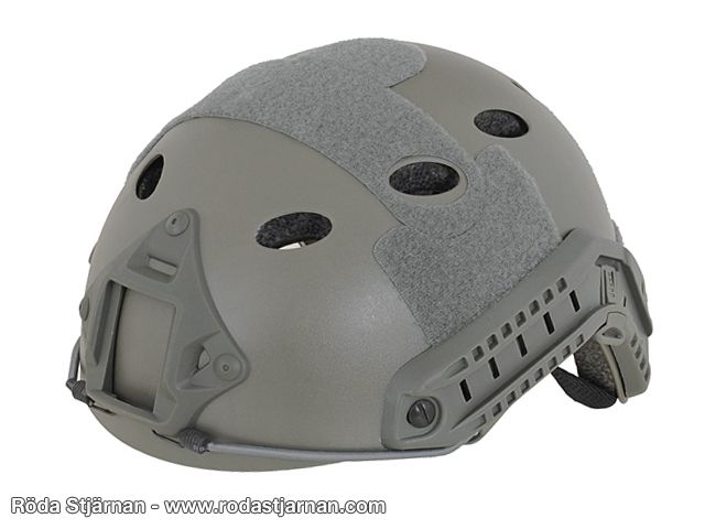 Emerson Fast V2 Helmet Foliage