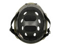 Emerson Fast V2 Helmet militärhjälm Ranger Green hjälmar och tillbehör