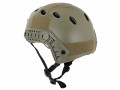 Emerson Fast V2 Helmet militärhjälm Ranger Green hjälmar och tillbehör