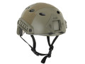 Emerson Fast V2 Helmet militärhjälm Ranger Green hjälmar och tillbehör
