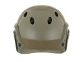 Emerson Fast V2 Helmet militärhjälm Ranger Green hjälmar och tillbehör